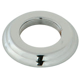 KSHF2361ML Handle Flange, Polished Chrome