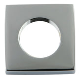 Executive KSHF2361QLL Handle Flange, Polished Chrome