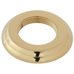 KSHF2362ML Handle Flange, Polished Brass