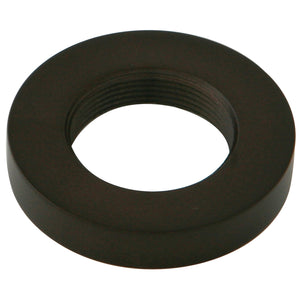 KSHF2365DL Handle Flange, Oil Rubbed Bronze