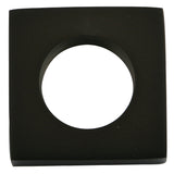 Executive KSHF2365QLL Handle Flange, Oil Rubbed Bronze