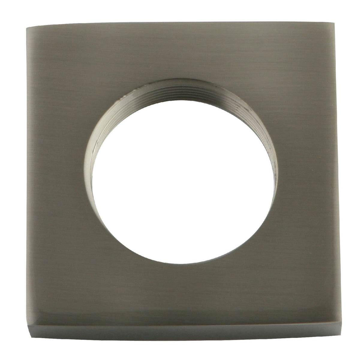 Executive KSHF2368QLL Handle Flange, Brushed Nickel