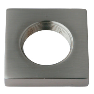 Executive KSHF2958QLL Handle Flange, Brushed Nickel