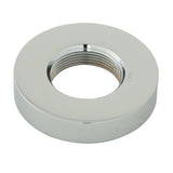 KSHF2961DL Handle Flange, Polished Chrome