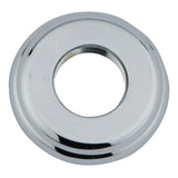 KSHF2961ML Handle Flange, Polished Chrome