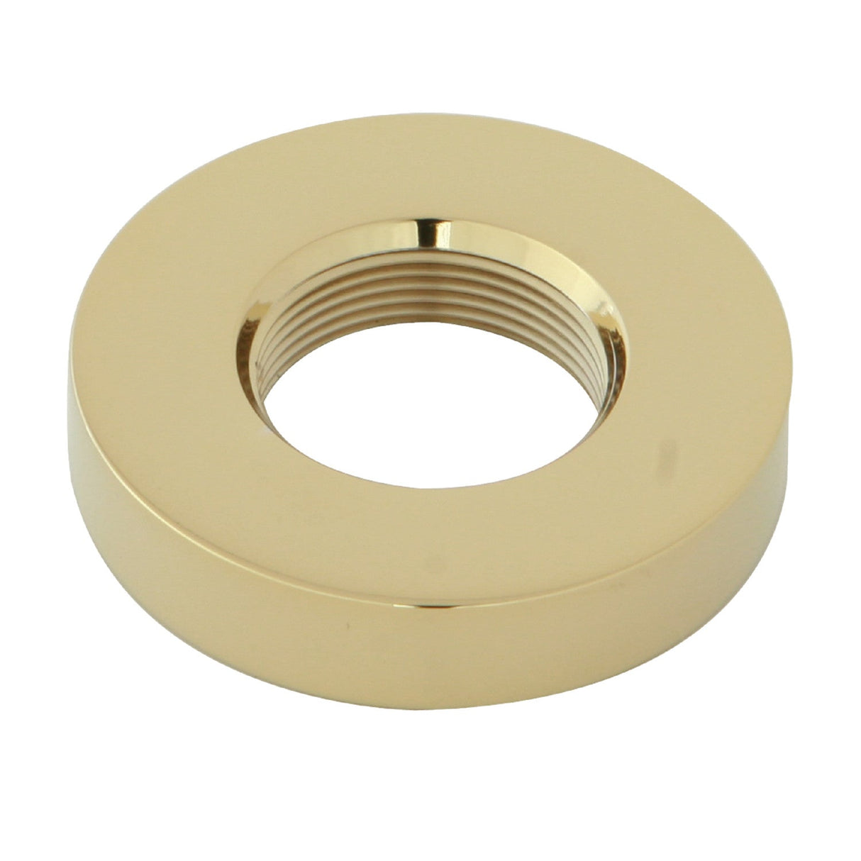 KSHF2962DL Handle Flange, Polished Brass
