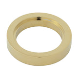 KSHF2962EL Handle Flange, Polished Brass