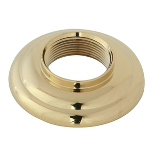 KSHF2962 Handle Flange, Polished Brass