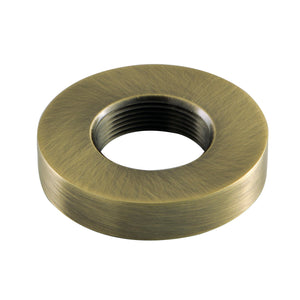 KSHF2963DL Handle Flange, Antique Brass