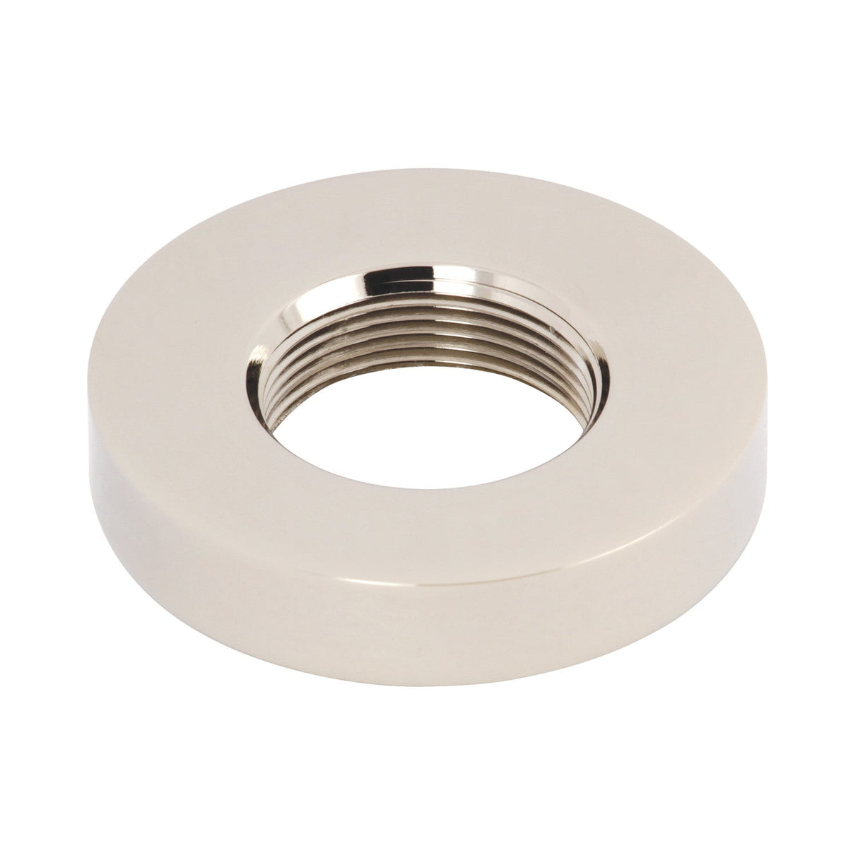 KSHF2966DL Handle Flange, Polished Nickel