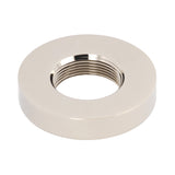 KSHF2966DL Handle Flange, Polished Nickel