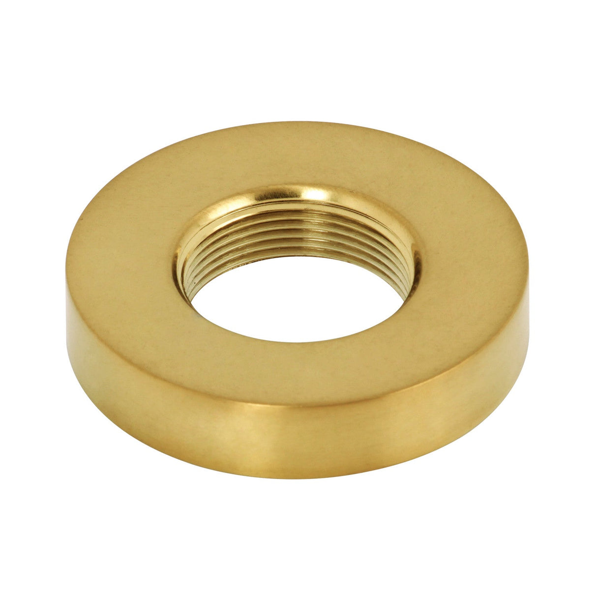 KSHF2967DL Handle Flange, Brushed Brass