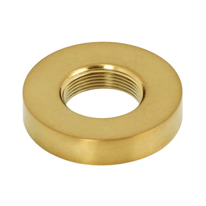 KSHF2967DL Handle Flange, Brushed Brass