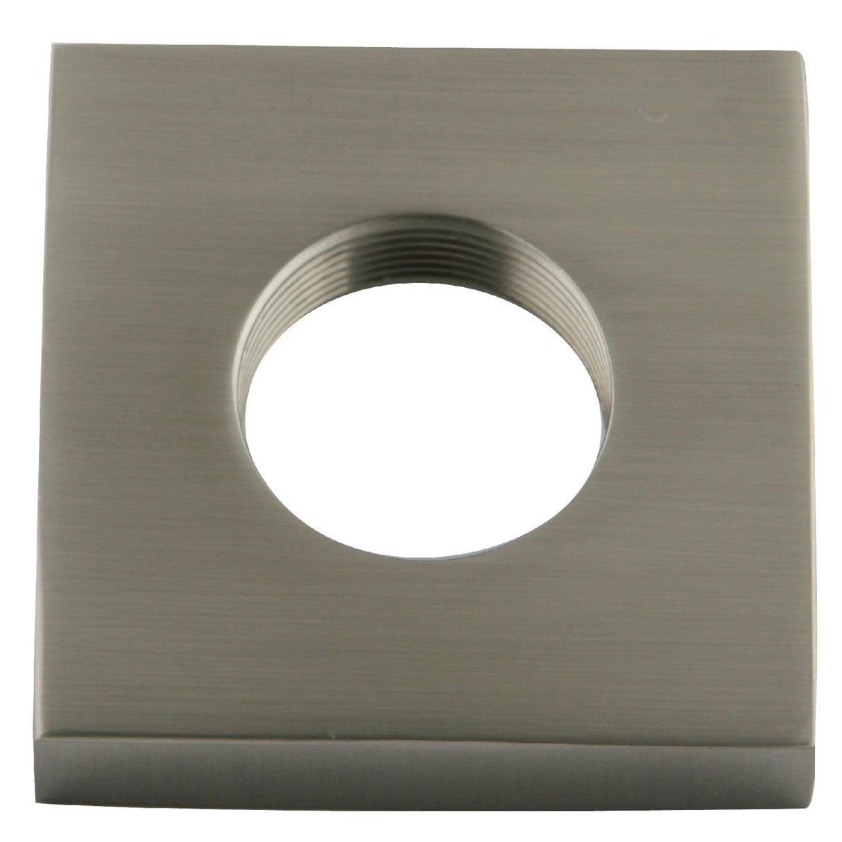 Executive KSHF2968QLL Handle Flange, Brushed Nickel