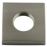 Executive KSHF2968QLL Handle Flange, Brushed Nickel