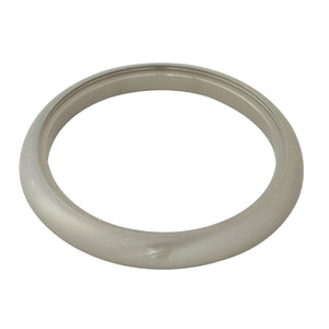 KSHF2978CFL Handle Flange, Brushed Nickel