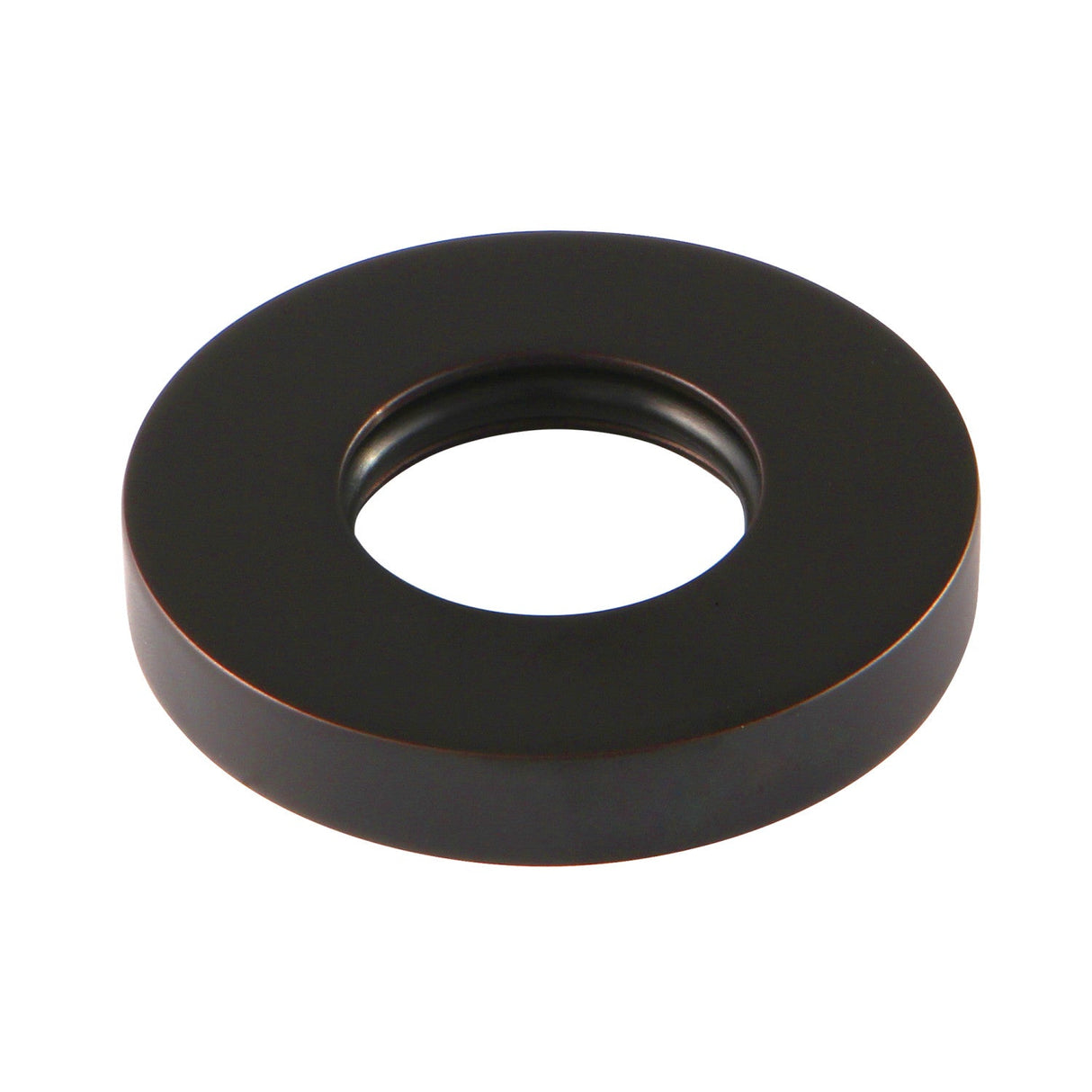 KSHF8125 Brass Handle Flange, Oil Rubbed Bronze