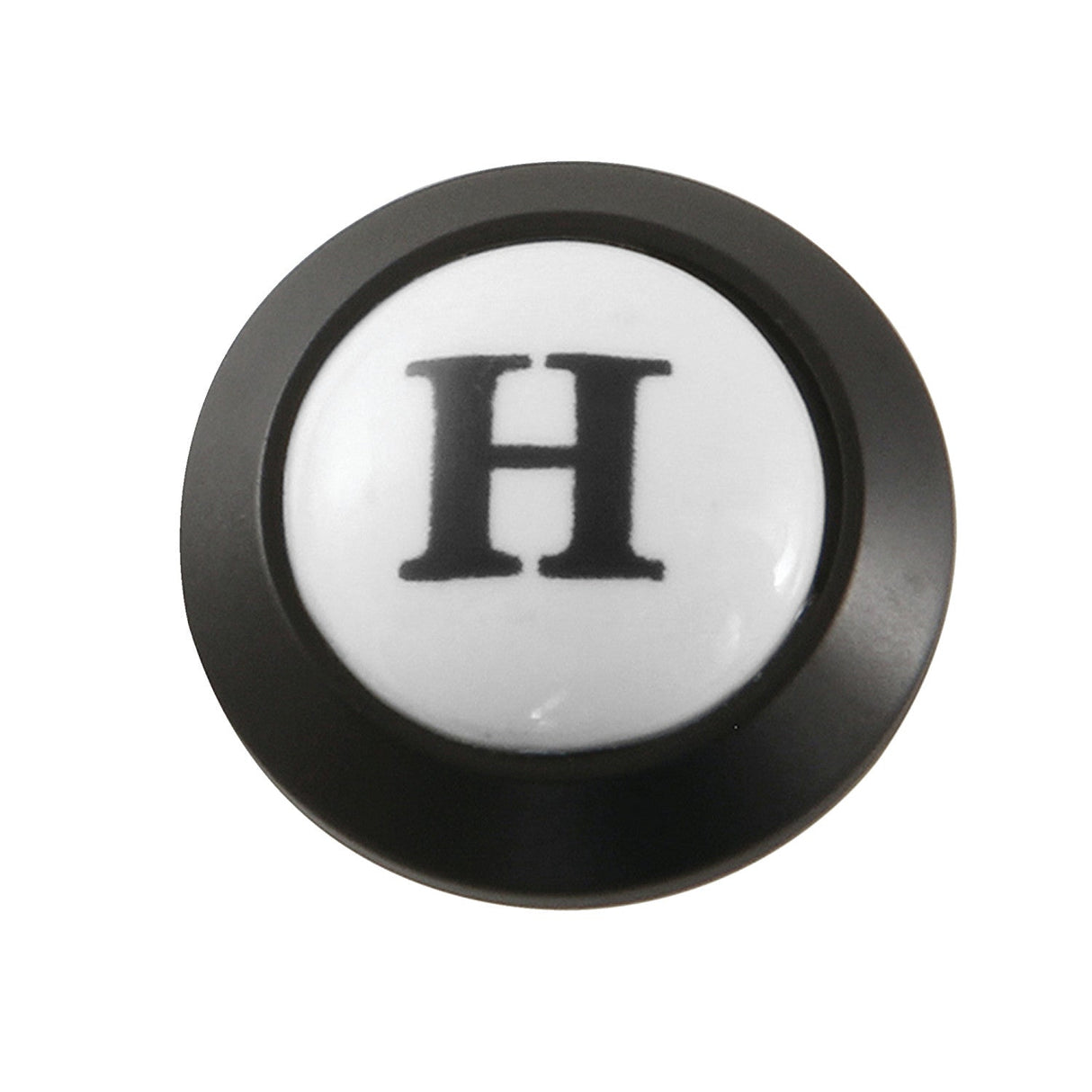 KSHI1160PXH Hot Handle Index Button, Matte Black