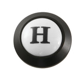 KSHI1160PXH Hot Handle Index Button, Matte Black