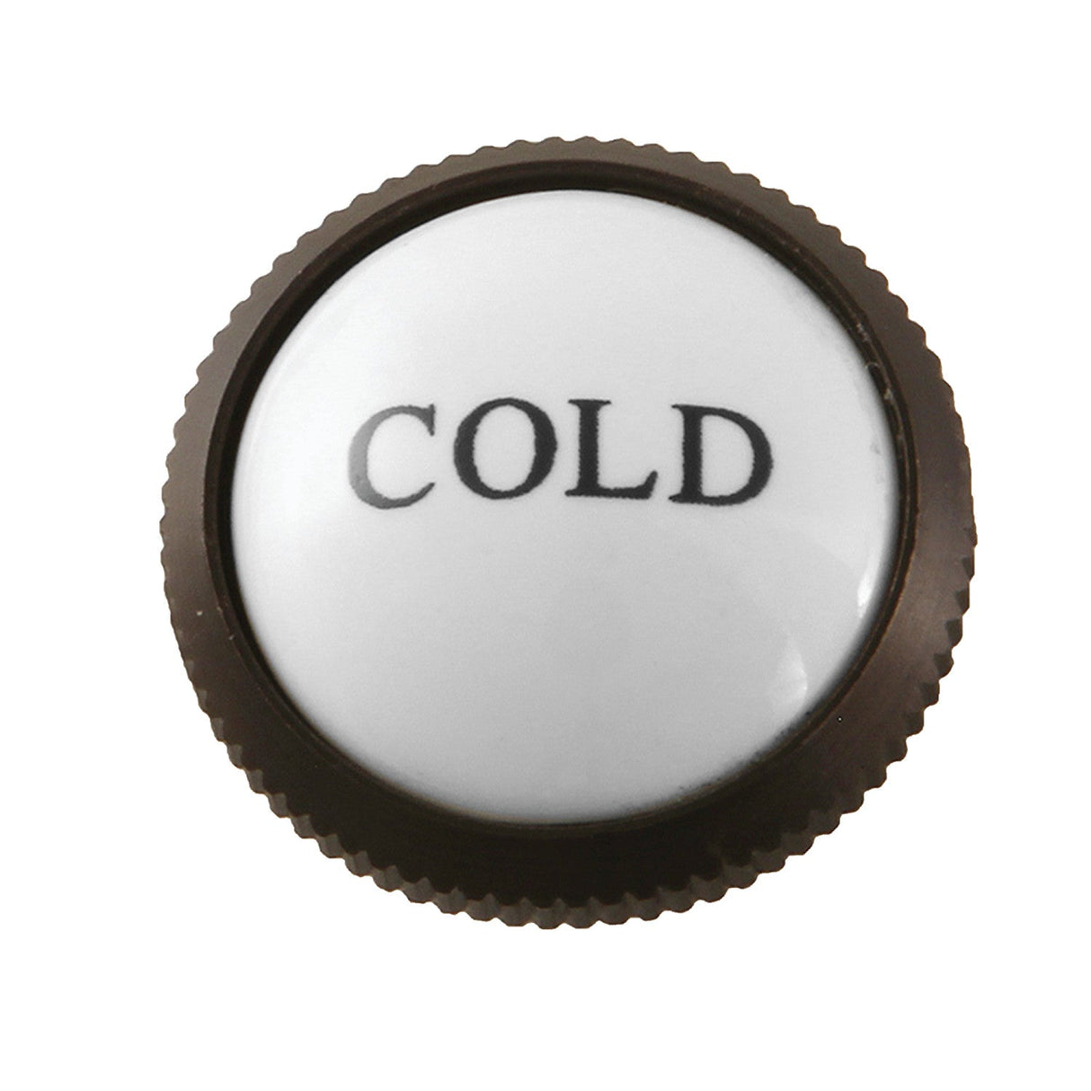 KSHI1165AXC Cold Handle Index Button, Oil Rubbed Bronze