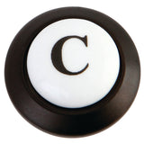 KSHI1165PXC Cold Handle Index Button, Oil Rubbed Bronze