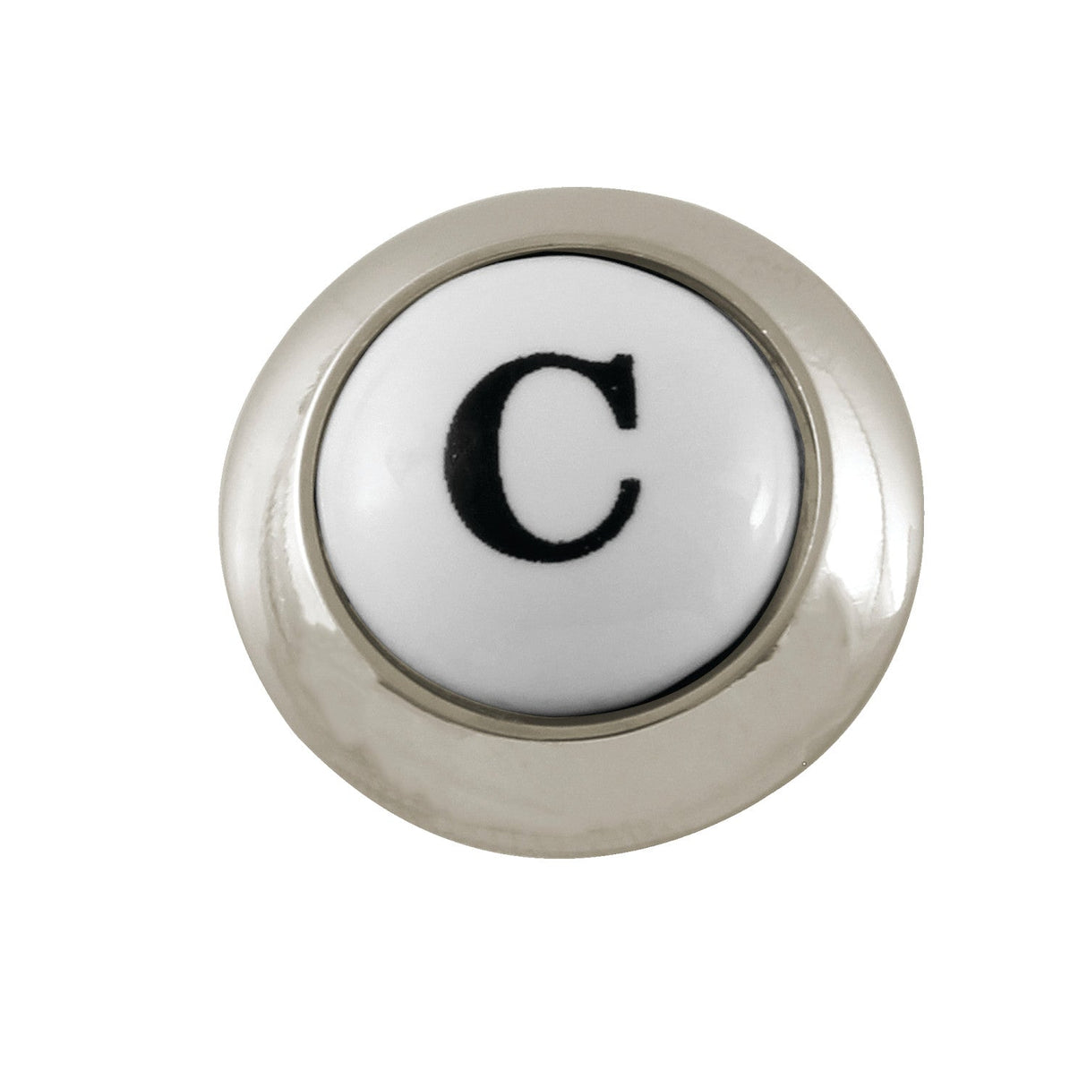 KSHI1166PXC Cold Handle Index Button, Polished Nickel