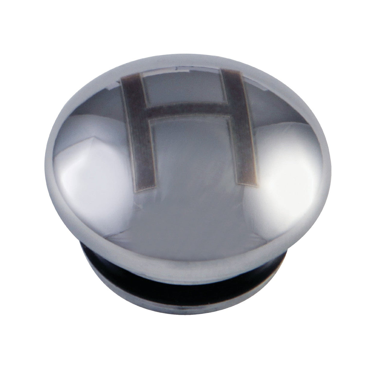 KSHI200MH Hot Handle Index, Polished Chrome
