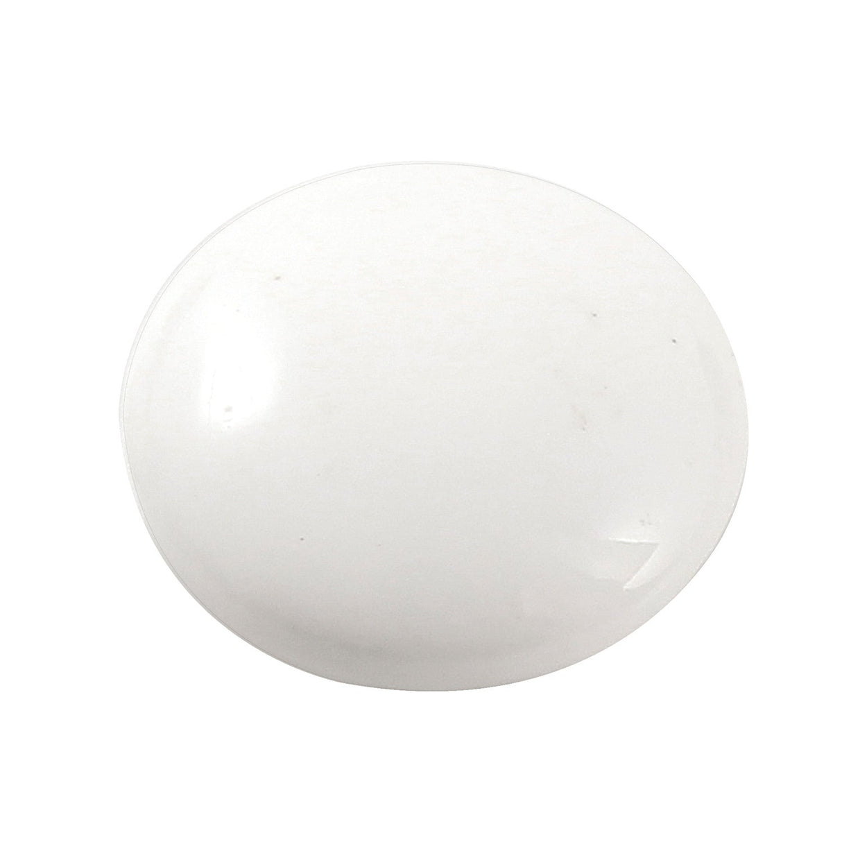 KSHI7611BPL Porcelain Handle Index Button, White