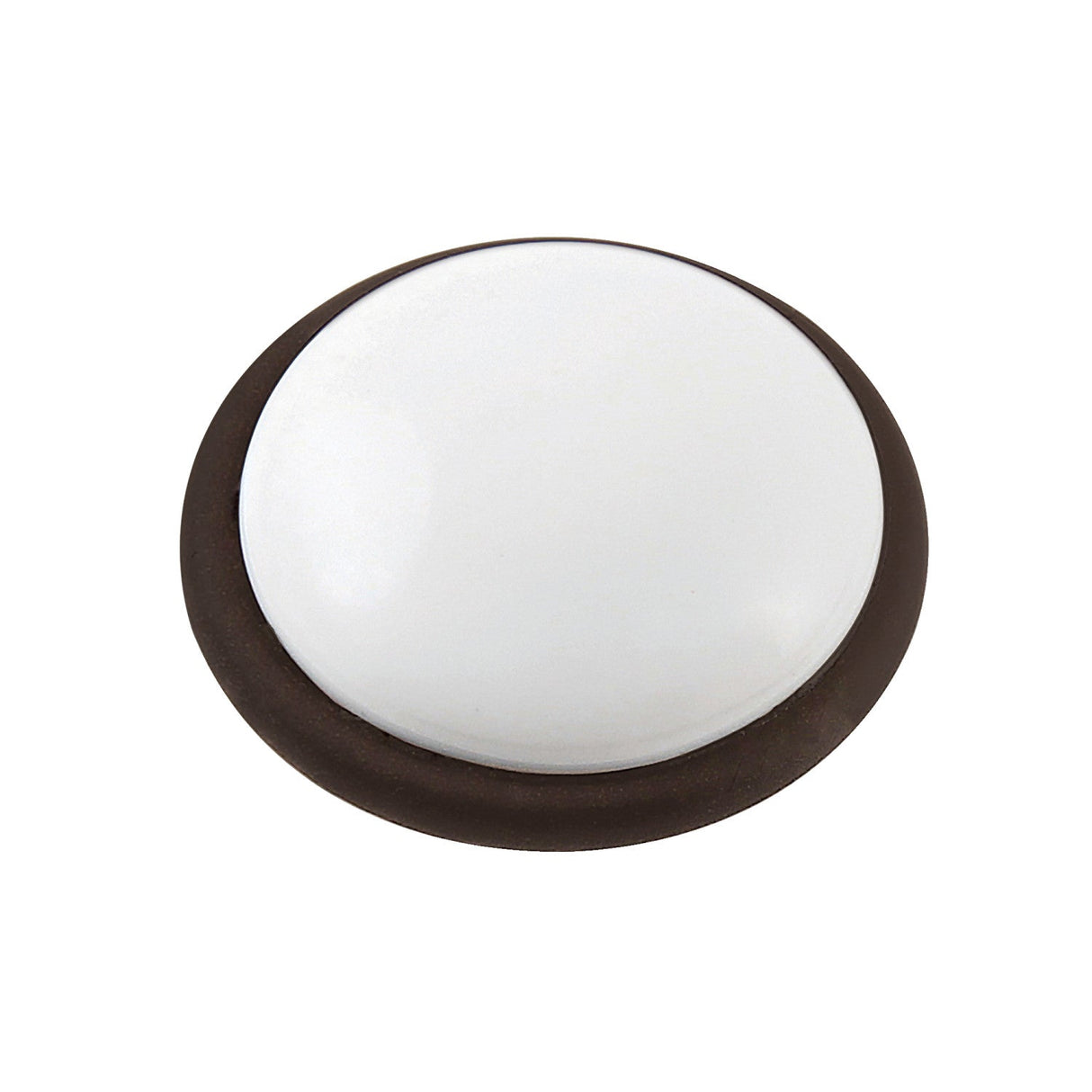 KSHI7825TL Blank Handle Index Button, Oil Rubbed Bronze
