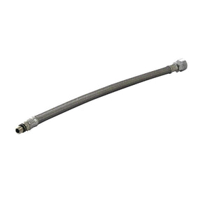 KSHO8421 12-Inch Hose, Stainless Steel
