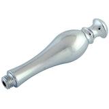 KSHT1161NL Handle Insert, Polished Chrome