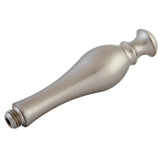 KSHT1168NL Handle Insert, Brushed Nickel