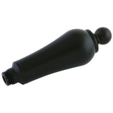 KSHT1345AL Handle Insert, Oil Rubbed Bronze