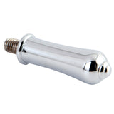 KSHT2951 Handle Insert, Polished Chrome