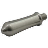 KSHT2958 Handle Insert, Brushed Nickel