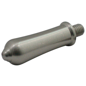 KSHT2958 Handle Insert, Brushed Nickel