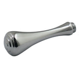 KSHT313C Handle Insert, Polished Chrome