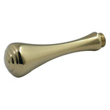 KSHT313PB Handle Insert, Polished Brass