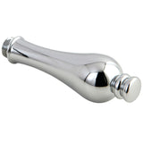 KSHT3811AL Handle Insert, Polished Chrome