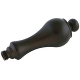 KSHT3955AL Handle Insert, Oil Rubbed Bronze