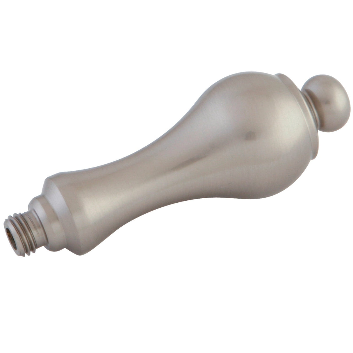 KSHT3958AL Handle Insert, Brushed Nickel
