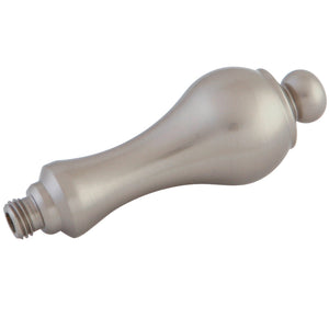 KSHT3958AL Handle Insert, Brushed Nickel