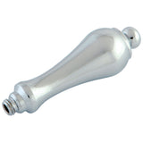 KSHT3961AL Handle Insert, Polished Chrome