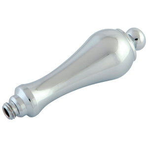 KSHT3961AL Handle Insert, Polished Chrome