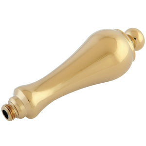 KSHT3962AL Handle Insert, Polished Brass