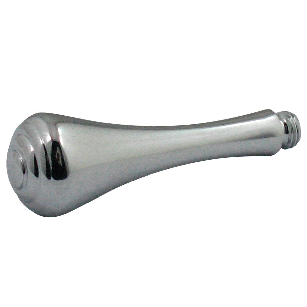 KSHT7611BL Handle Insert, Polished Chrome