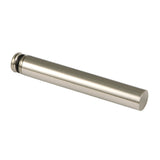 KSHT8278DL Handle Insert, Brushed Nickel