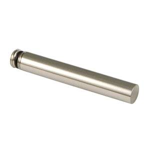 KSHT8278DL Handle Insert, Brushed Nickel