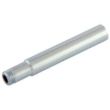 KSHT8411DL Handle Insert, Polished Chrome