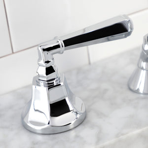 KSK4301HLTR Deck Mount Hand Shower with Diverter for Roman Tub Faucet, Polished Chrome